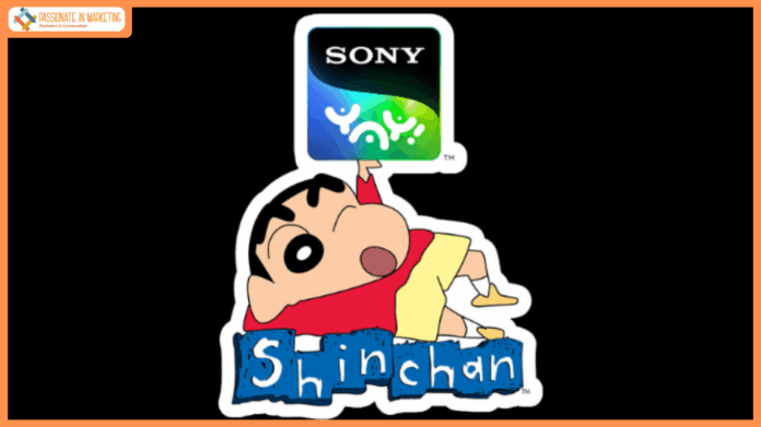 Shin chan Returns: New Episodes & Fun Facts on Sony YAY