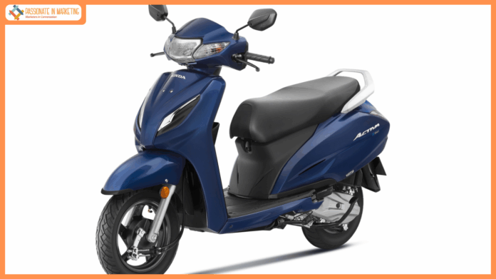 Honda Motorcycle & Scooter India celebrates 35 Million Activa customers across India
