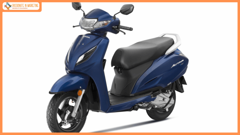 Honda Motorcycle & Scooter India celebrates 35 Million Activa customers across India