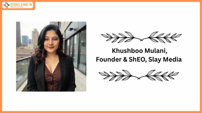 Festive Marketing Meets AI: How Brands are Blending Tech with Storytelling