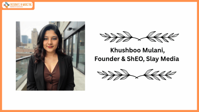 Festive Marketing Meets AI: How Brands are Blending Tech with Storytelling