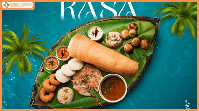 Dakshin Rasa’ at Sayaji Hotel Pune Celebrates Southern India’s Flavors and Traditions