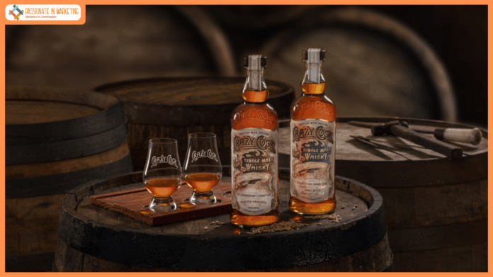 Crazy Cock Wins Best Indian Single Malt Whisky at IWS Awards