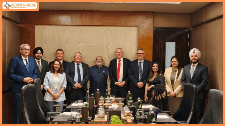 ITM Skills University, India Signs MoU with University College Birmingham, UK to Offer Global Academic Pathways