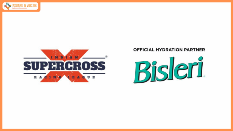 Bisleri Partners With Indian Supercross Racing League as Official Hydration Partner