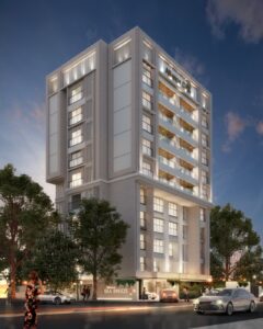 Alliance City opens Sea Breeze, Mumbai's newest address for custom luxury living with cutting-edge aluminium formwork technology.