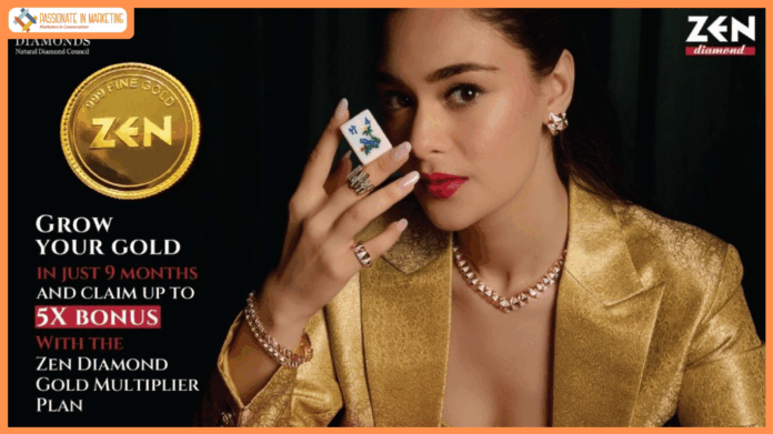 Save in Gold and Shine in Diamond with Zen Diamond’s ‘My Gold Multiplier’ Plan