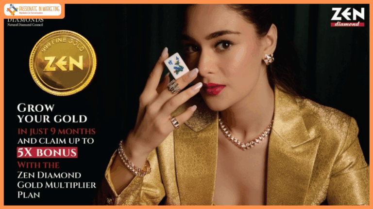 Save in Gold and Shine in Diamond with Zen Diamond’s ‘My Gold Multiplier’ Plan