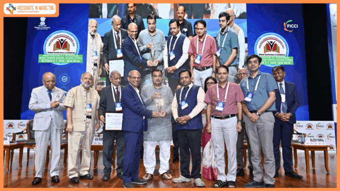 IIT Mandi Crowned University of the Year, Recognized for Innovation, Employment & Entrepreneurship Excellence