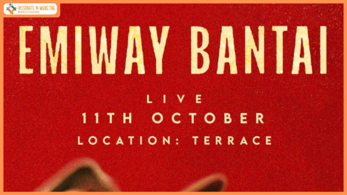 “Infiniti Mall Malad Set to Host EMIWAY's Exclusive Live Show”