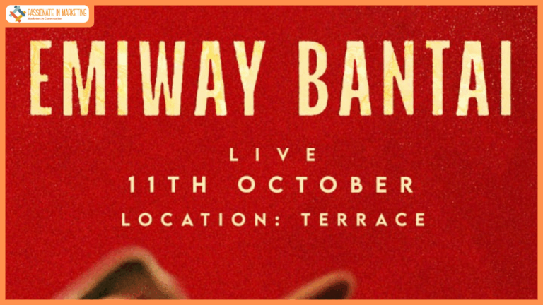 “Infiniti Mall Malad Set to Host EMIWAY's Exclusive Live Show”