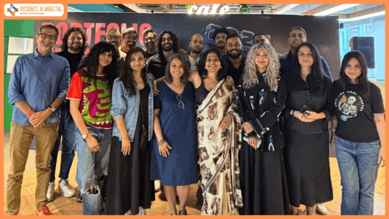 Global launchpad for creatives: Portfolio Night 2025 powers up India's next-gen advertising talent