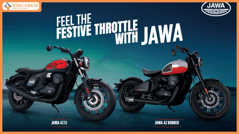 Jawa Yezdi Motorcycles, first to go online with classic bikes on Flipkart, is now live on Amazon across 40 cities