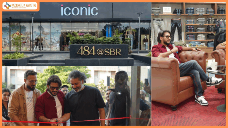 Iconic Unveils Flagship Store at Sindhu Bhawan Road, Ahmedabad — A New Benchmark in Premium Fashion Experiences