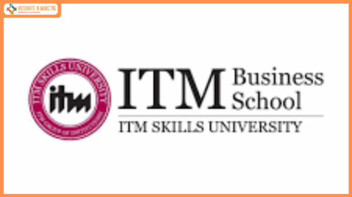 ITM Business School, Kharghar Hosts Back-to-Back Events Celebrating Influence and Inspiration