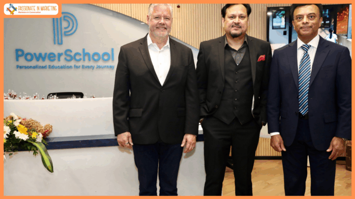 PowerSchool Expands India Footprint with Launch of New Centre of Excellence in Chennai