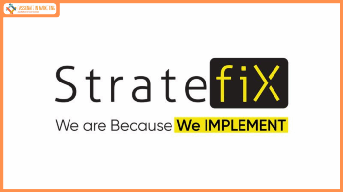 Stratefix Consulting to Lead HR Mandate for PM Pavers After Four Years of Sales Engagement