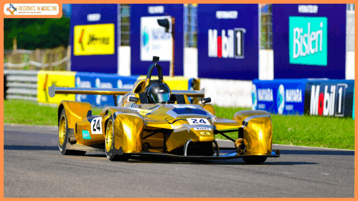 High Action Awaits as Indian Racing Festival Returns to Kari Motor Speedway, Coimbatore for Round 3