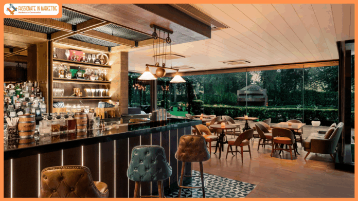 Oktoberfest Takes Over Grappa Bar at Shangri-La Eros New Delhi