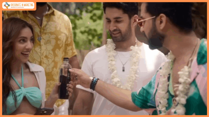 Evocus Partners with Red Chillies Entertainment for Aryan Khan’s Directorial Debut, The Ba***ds of Bollywood on Netflix