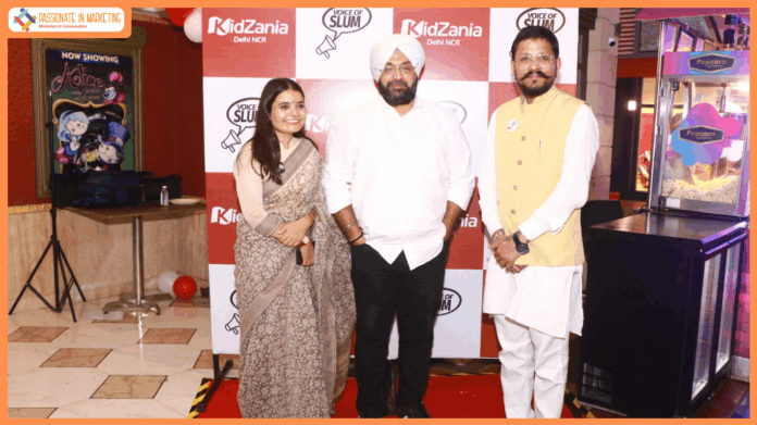 KidZania India Hosts Transformative 