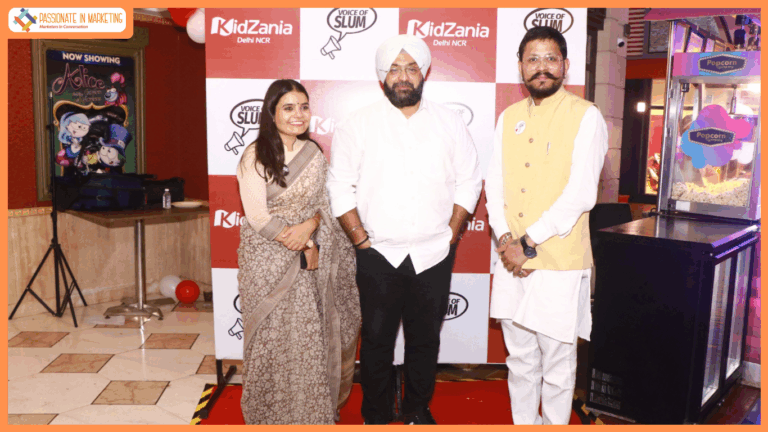 KidZania India Hosts Transformative "Kitaab Aur Khwaab" Event Celebrating Educational Success of Underprivileged Children