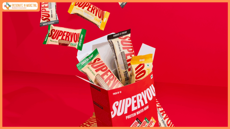 Powerhouse Ranveer Singh-founded SuperYou expands snacking profile with the launch of Mini Protein Wafers
