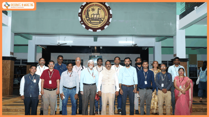 20 KL Deemed to be University Professors Ranked Among World’s Top 2% Scientists List by Stanford–Elsevier 2025