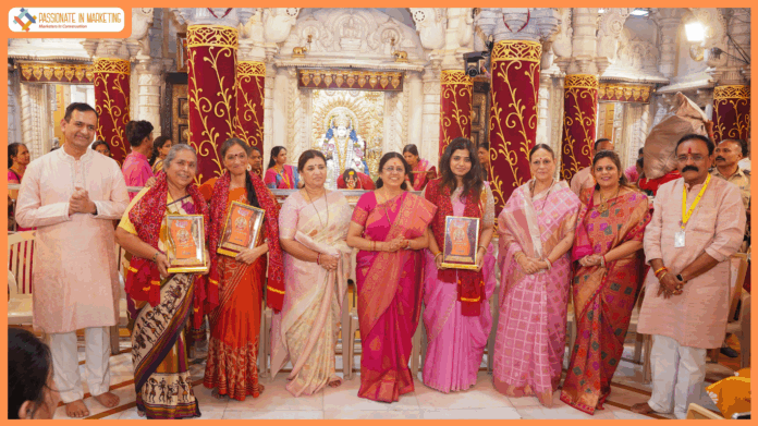 Nari Tu Narayani Awards 2025: Saluting the divinity in every woman