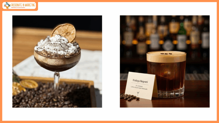 Exciting International Coffee Day Recipes from Renaissance & Hilton