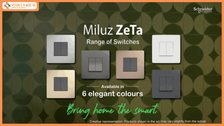 Schneider Electric Unveils Festive Edition of ‘Bring Home the Smart’ Campaign with Innovative Home Solutions