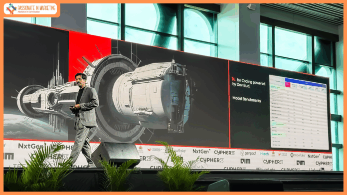 Bud and NxtGen Launch ‘M for Coding’, India’s Alternative to Claude Code