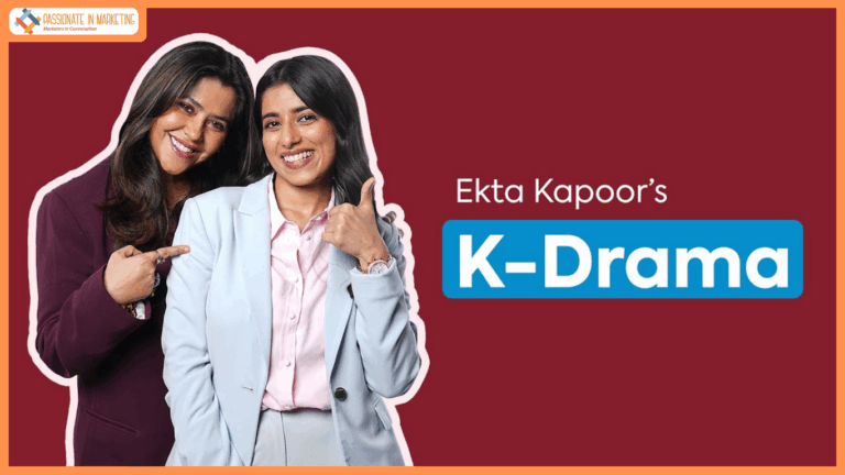 YesMadam Launches its Clever Campaign Featuring Ekta Kapoor