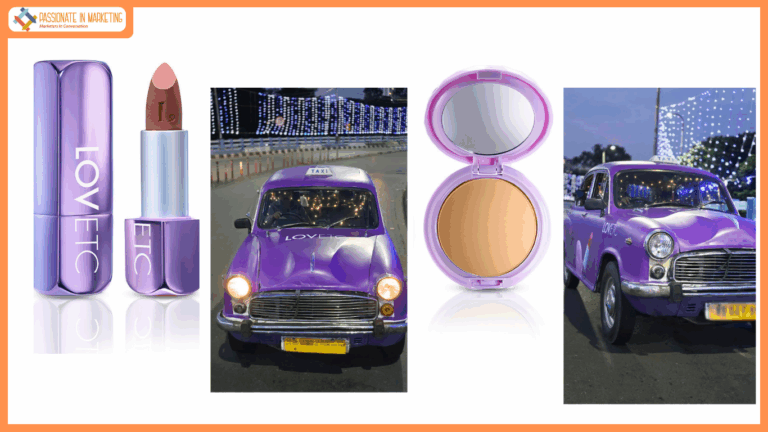 Kolkata’s iconic Yellow Taxis take a distinct lilac avatar, transforming the city’s festive streets and innovatively fusing culture with glamour.