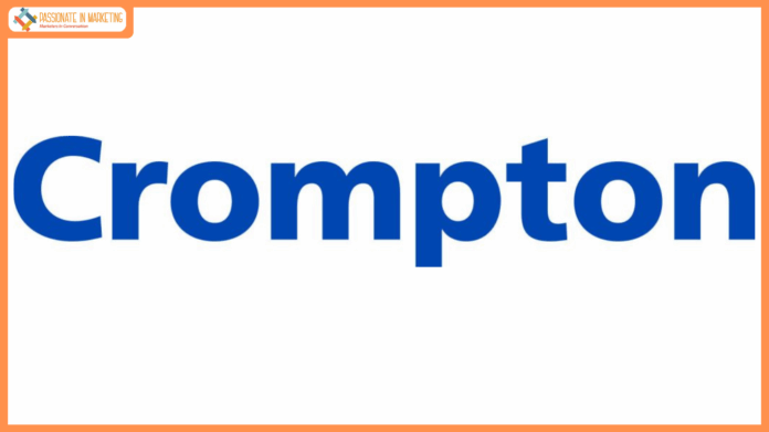 Crompton Unveils 2035 Sustainability Goals: Charting a Blueprint for Consumer Durables and Shaping a Brighter Future for Consumers and the Planet
