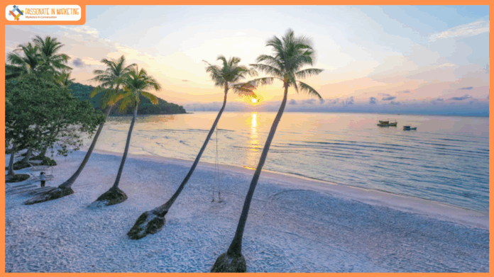 Agoda Data Reveals Top Honeymoon Destinations for Indian Travelers in 2025 I