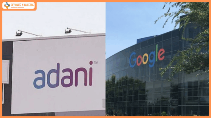 Adani and Google Partner to Build India's Largest Data Centre Campus in Visakhapatnam