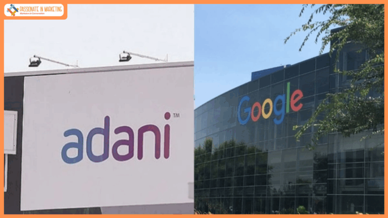Adani and Google Partner to Build India's Largest Data Centre Campus in Visakhapatnam