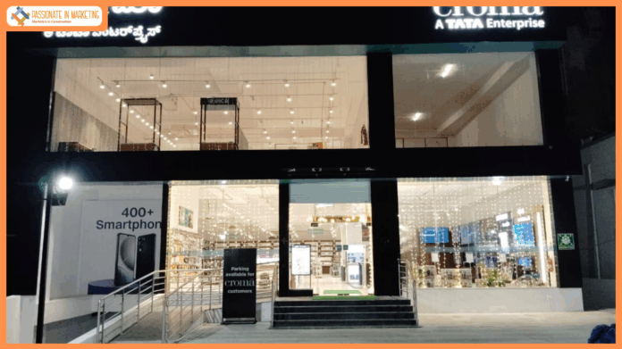 Croma Opens in Kadugodi, Bengaluru — Enjoy Up to 10% Off* on TVs, ACs & More!
