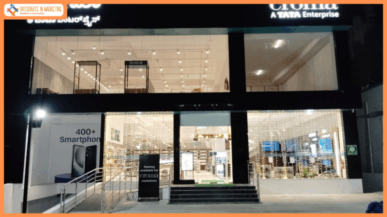 Croma Opens in Kadugodi, Bengaluru — Enjoy Up to 10% Off* on TVs, ACs & More!