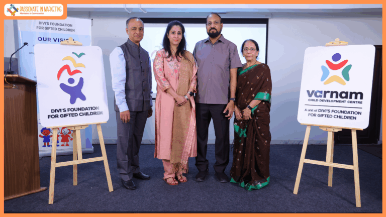 Divis Foundation for Gifted Children inaugurates new office and relaunches Varnam Child Development Centre