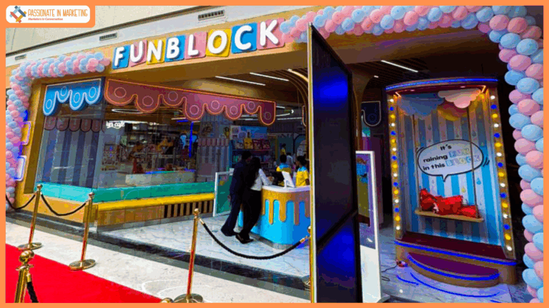 Fun Block Opens Its Third Centre at Unity One Elegante Mall, Netaji Subhash Place, Pitampura – A Fresh Era of Family Entertainment Arrives in Delhi