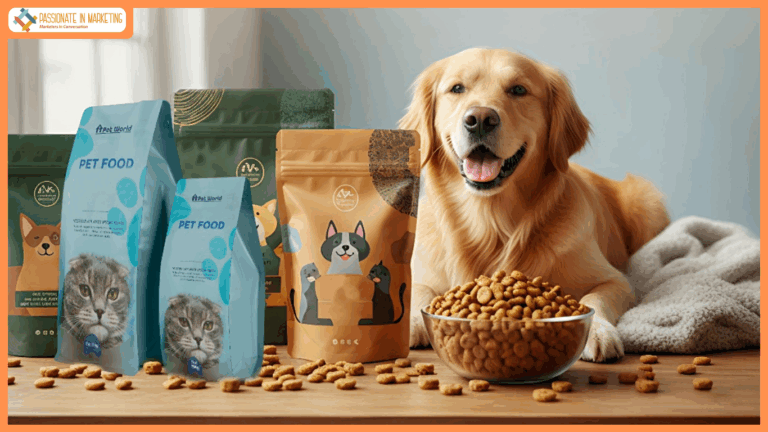 UFlex to Showcase a Comprehensive Range of Pet Food Packaging Solutions at Pet Fair South East Asia 2025