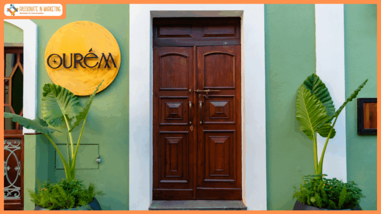 From Gemstones to Goan Flavours: Puru’s Ourém Brings Storytelling to the Table