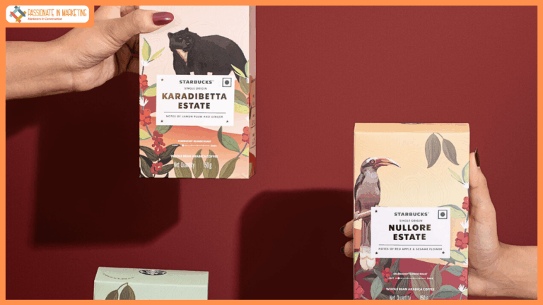 TATA STARBUCKS UNVEILS ITS INDIAN SINGLE-ORIGIN WHOLE BEAN SPECIALTY COFFEES