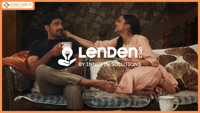 LenDenClub’s “Lending Story” — Where Love Meets Lending!