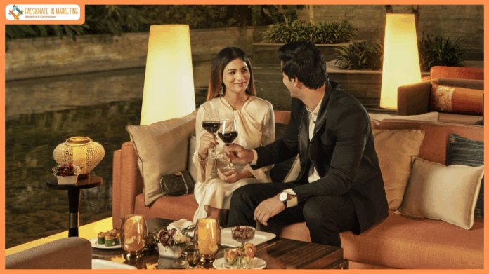 Sundowner Evenings at Taj Bangalore’s Lobby Lounge