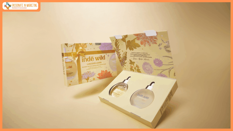 indē wild Enters Wedding Gifting with Ayurvedic Hair Rituals in Luxe Giftboxes