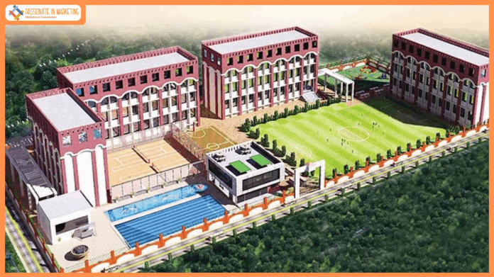 Ramagya School ranks among the Top Educational Institutions in Noida