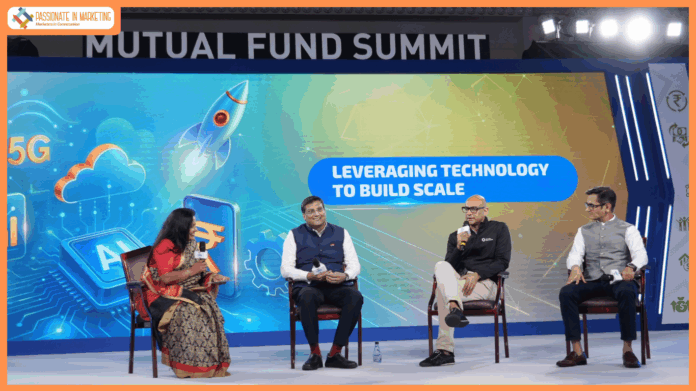 Moneycontrol Mutual Fund Summit 2025, Bengaluru Edition - Convenes India’s Top Minds to discuss Industry’s Next Big Leap